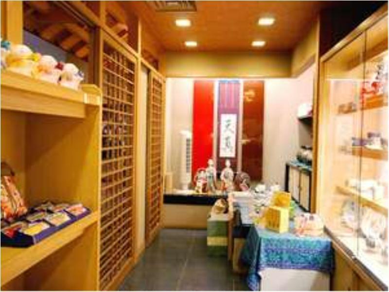 Nakamasu Ryokan Takeo Exterior foto