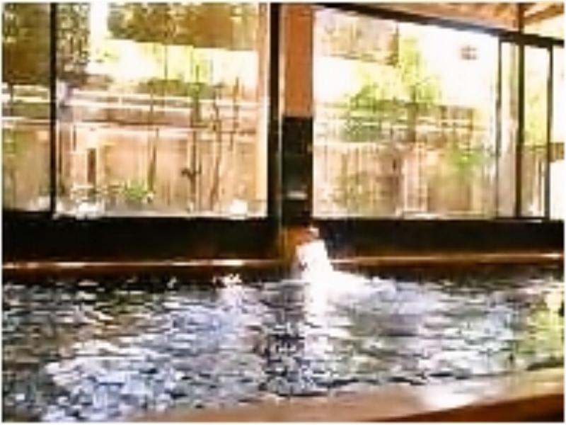 Nakamasu Ryokan Takeo Exterior foto