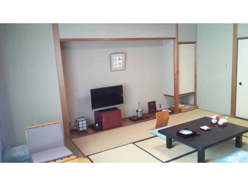 Nakamasu Ryokan Takeo Exterior foto